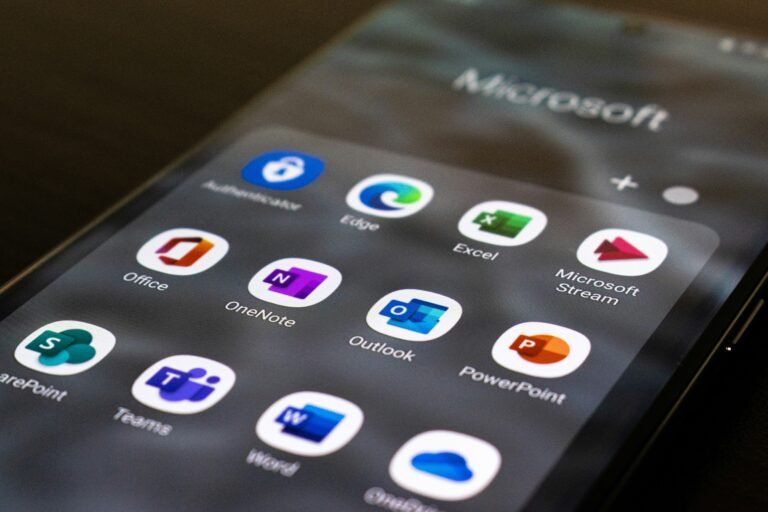 Best Productivity Apps for Daily Use