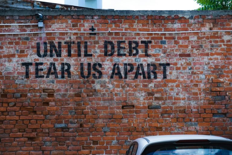 How to Get Out of Debt Faster