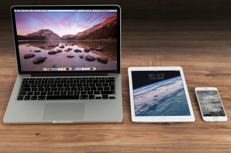 Best Laptops for Students and Professionals