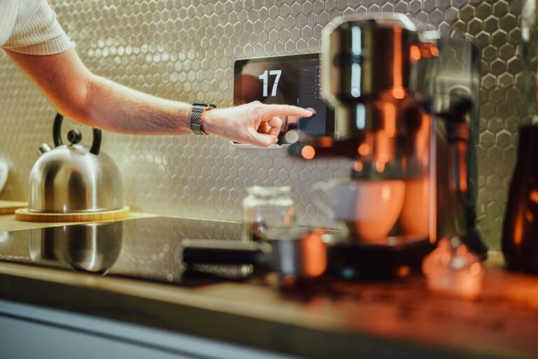 How Smart Home Technology Is Changing Modern Living