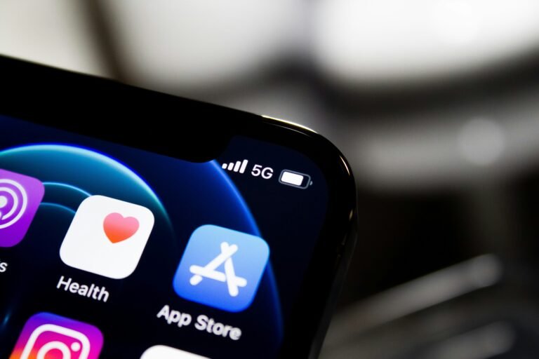 How 5G Technology Is Changing the Internet